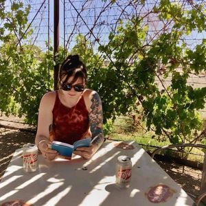 Meet your Posher, Anna